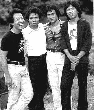 Mamayokero — WARKOP | Last.fm