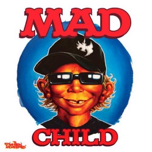 The Mad Child EP — Madchild | Last.fm