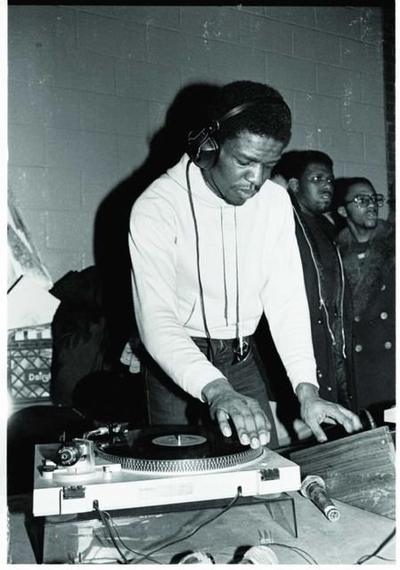 Grand Wizard Theodore music, videos, stats, and photos | Last.fm