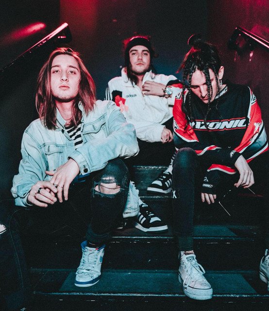 Chase Atlantic Photos Last.fm