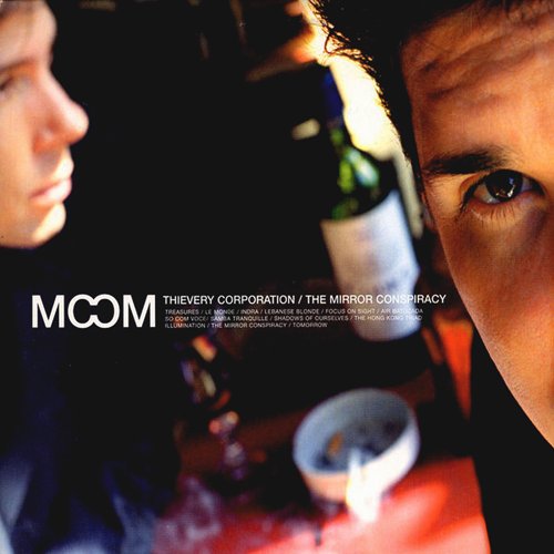 thievery corporation net worth