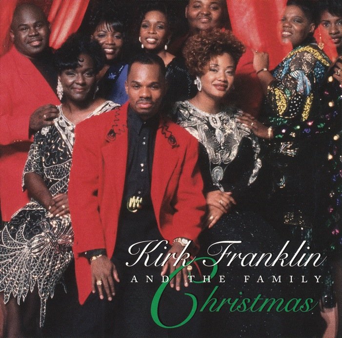 Christmas — Kirk Franklin | Last.fm