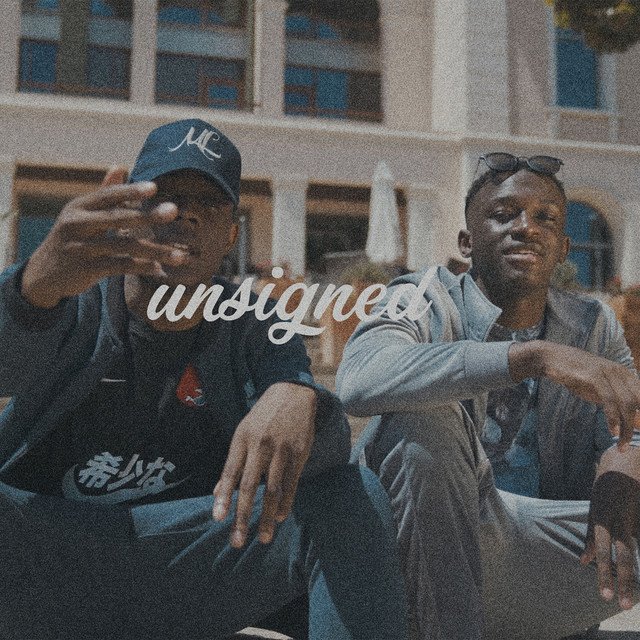Unsigned Feat One Acen Hardy Caprio Last Fm