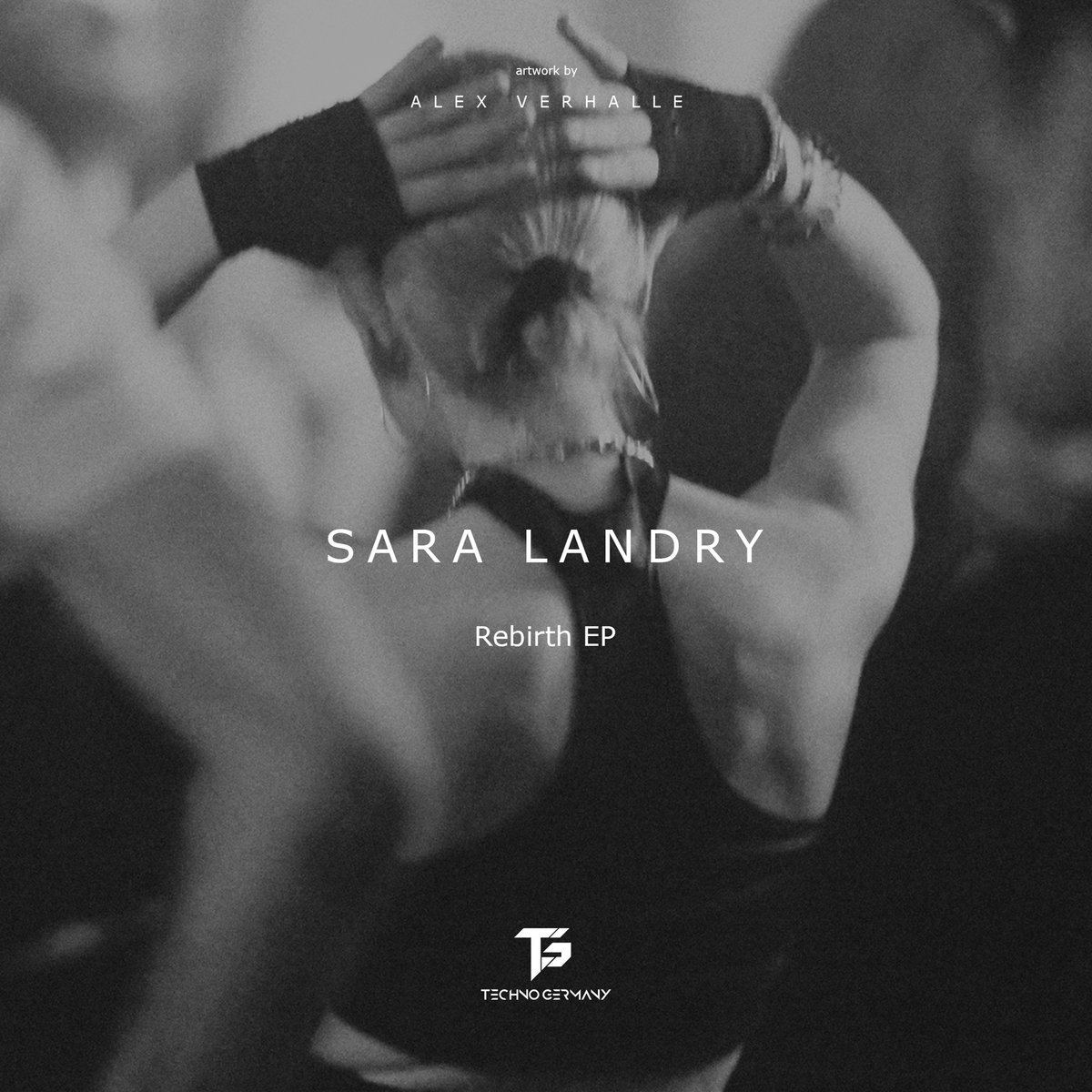Sara Landry · Artist Profile