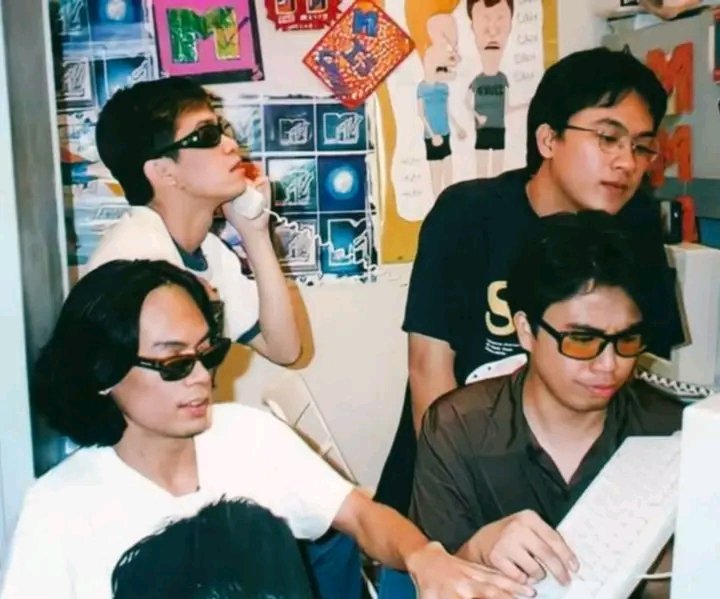 Eraserheads music, videos, stats, and photos Last.fm