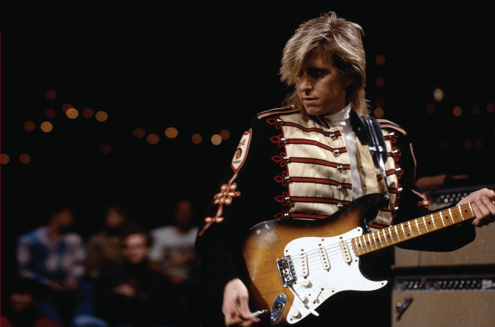 Eric Johnson music, videos, stats, and photos Last.fm