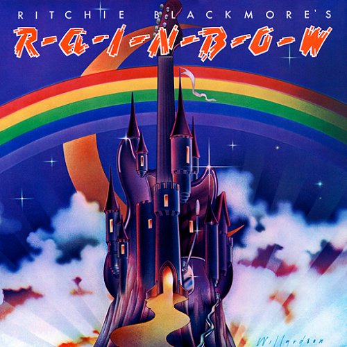 Ritchie Blackmore's Rainbow — Rainbow | Last.fm Ritchie Blackmore's Rainbow — Rainbow | Last.fm