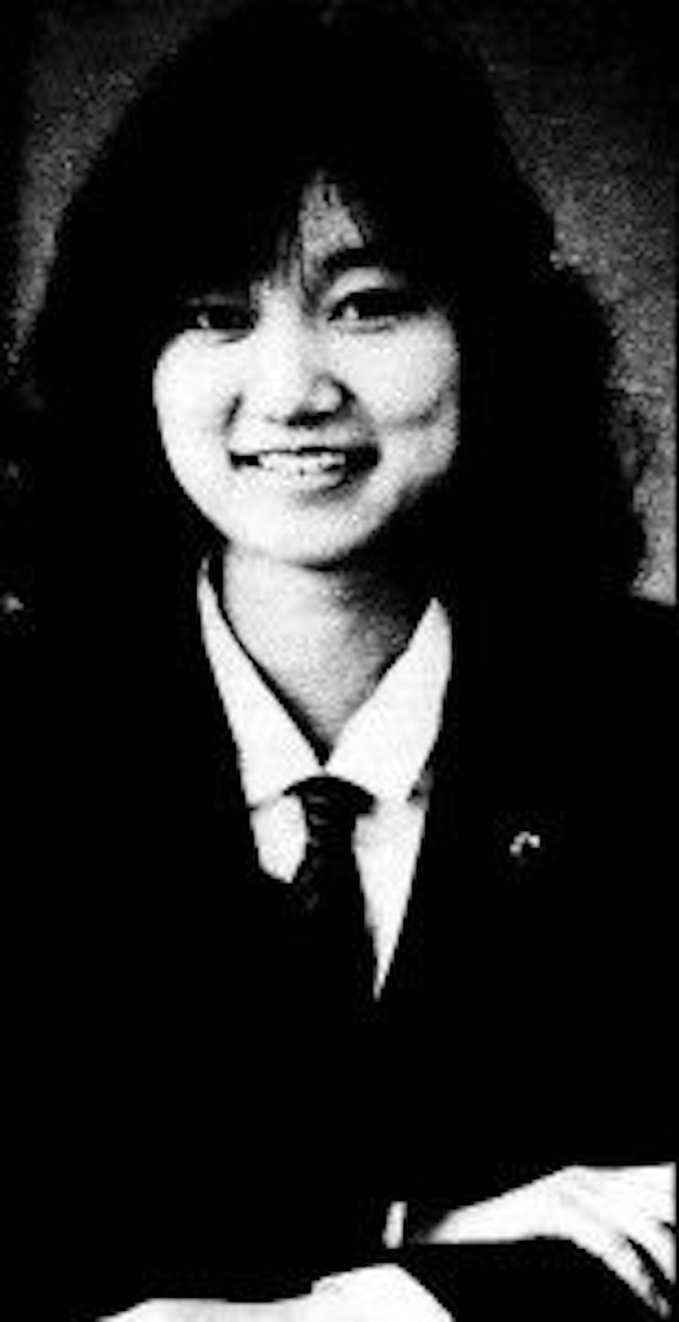 Michelle Furuta