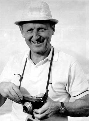 Bourvil Profile Picture
