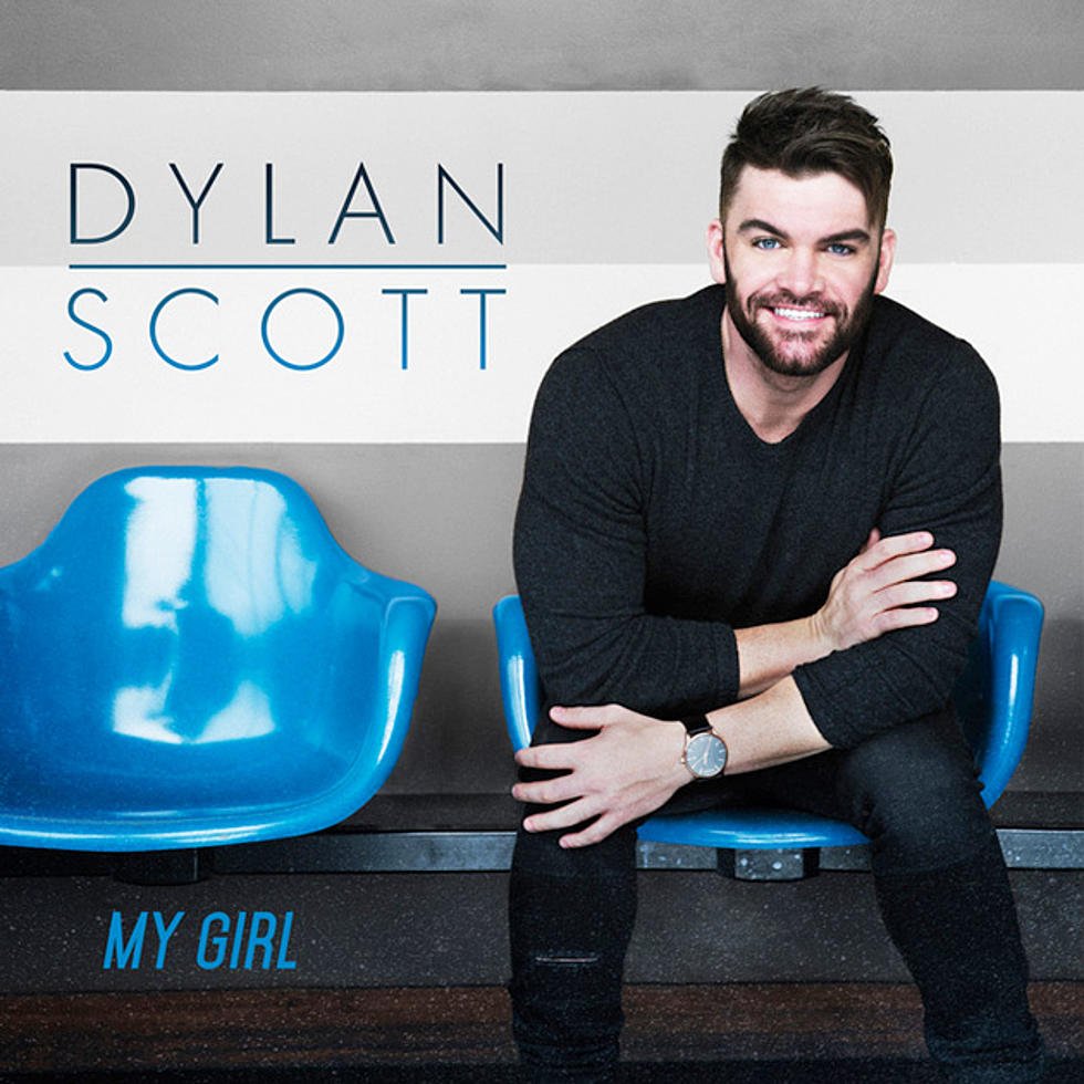 Scott my name. Dylan Scott. Dylan Scott Drake. Deanna Dylan Scott