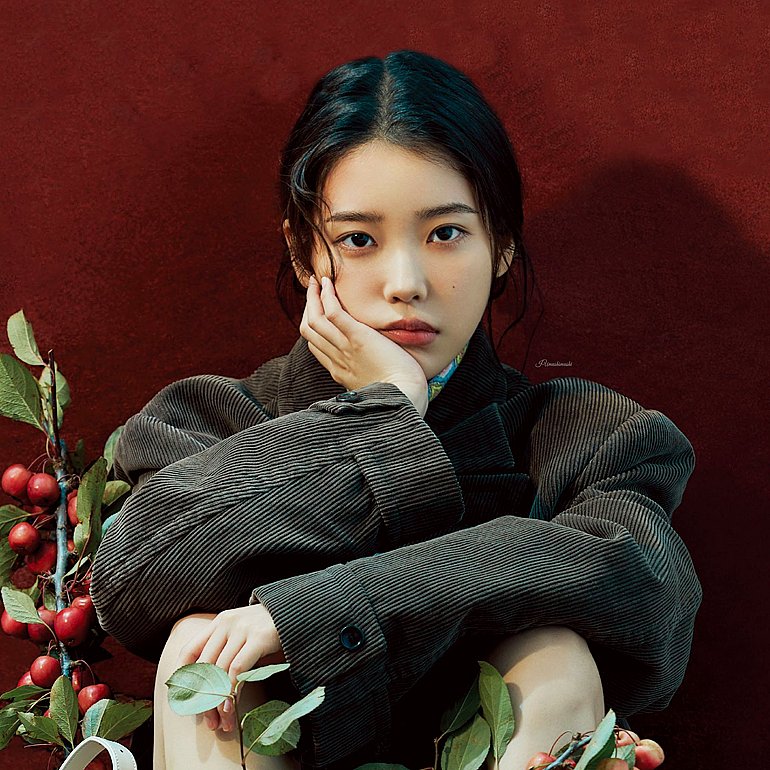 IU Photos (190 of 452) | Last.fm