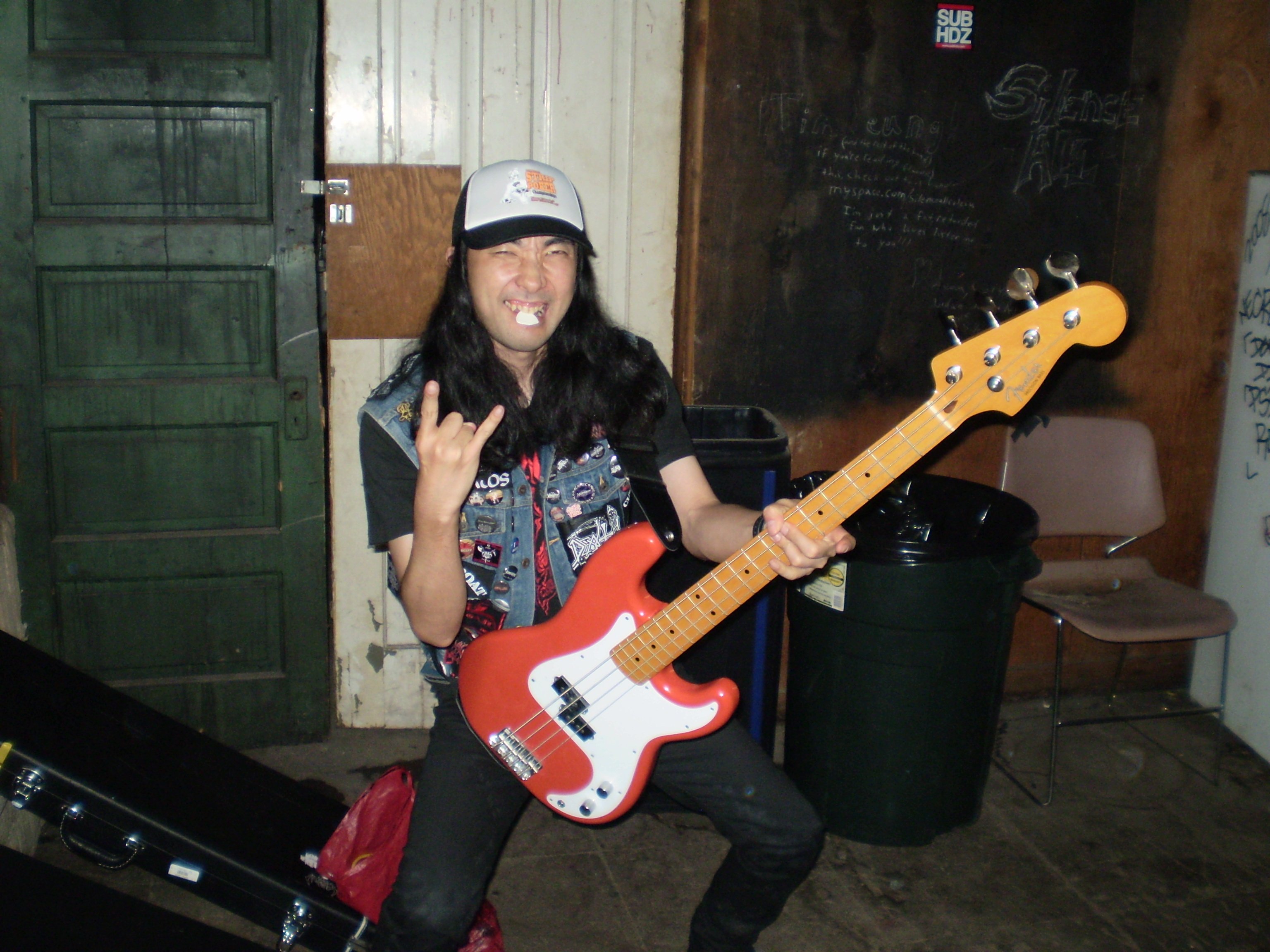 Barbatos music, videos, stats, and photos | Last.fm