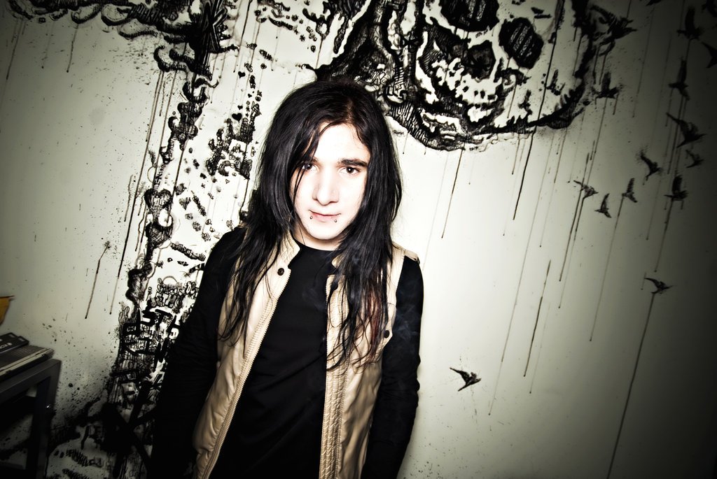 Sonny Moore music, videos, stats, and photos Last.fm