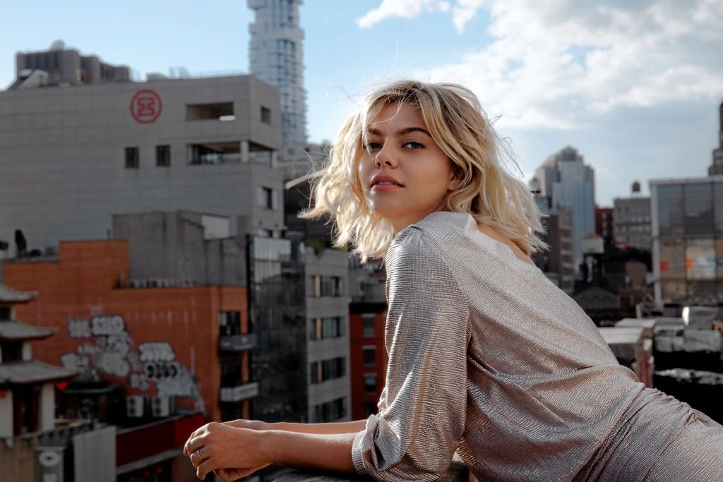 Jour 1 — Louane | Last.fm