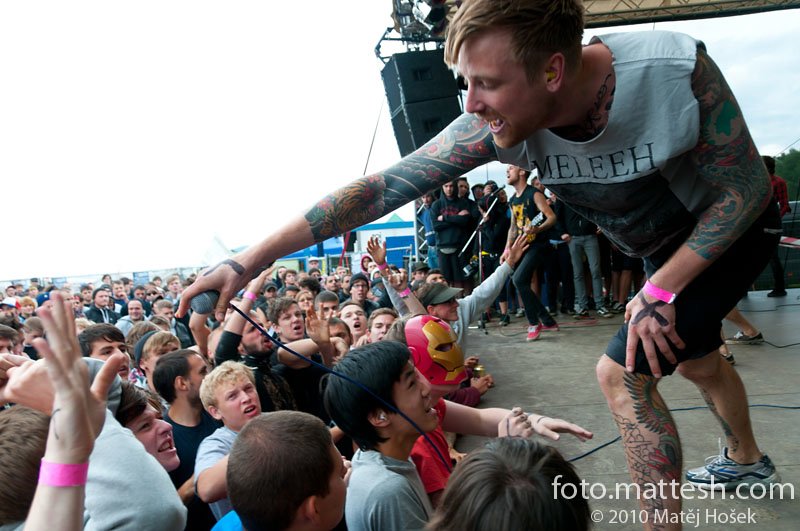 Anchor music, videos, stats, and photos Last.fm