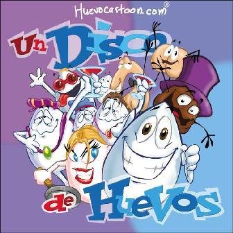 Poeta Huevos 2: Brandy Huevo Totote — Huevocartoon | Last.fm