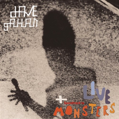 David Gahan Signed Paper Monsters 12x12 Album Flat Depeche Mode At Amazon S Entertainment Collectibles Store