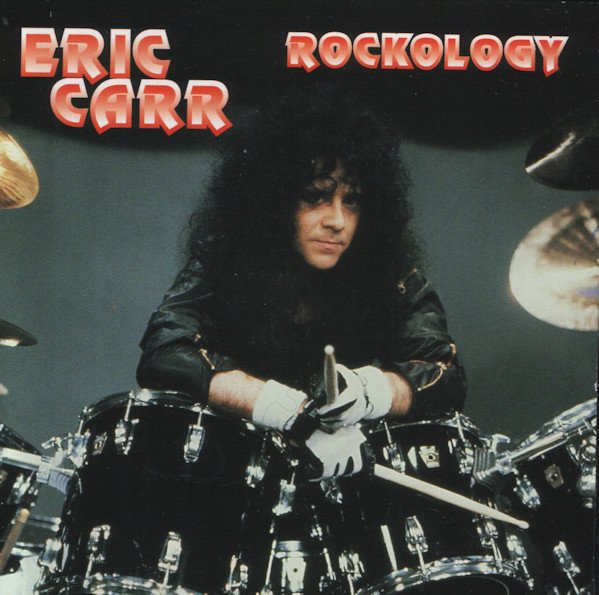 Rockology — Eric Carr Last.fm