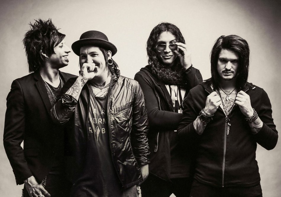 Situations Escape The Fate Last Fm