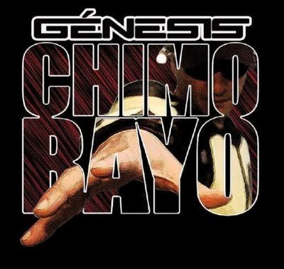 Génesis: Greatest Hits & Remixes — Chimo Bayo | Last.fm