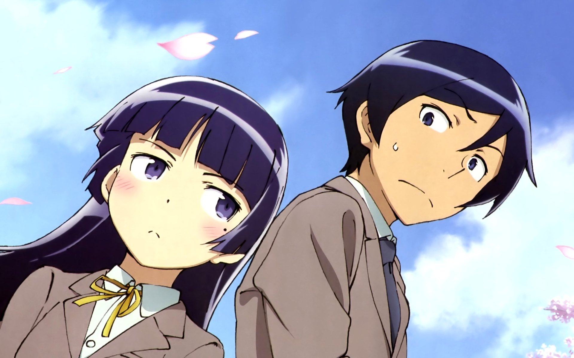 黒猫 花澤香菜 高坂京介 中村悠一 Music Videos Stats And Photos Last Fm