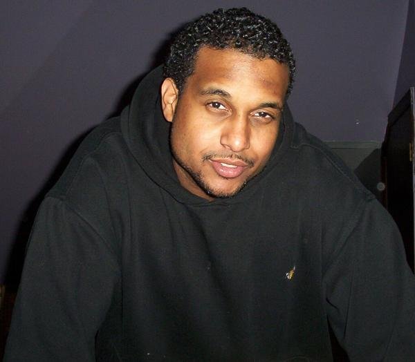 Ran Reed music, videos, stats, and photos | Last.fm
