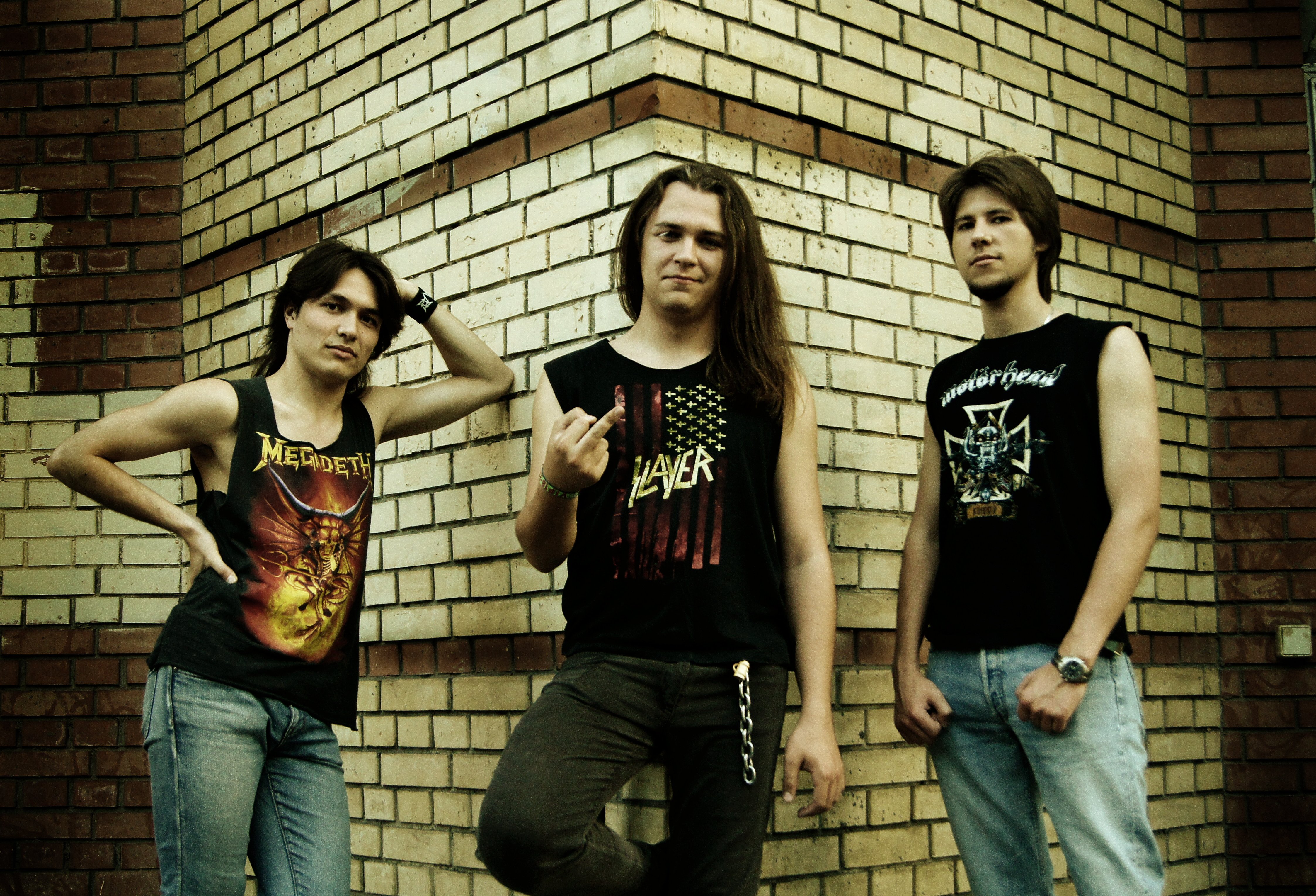 Violator группа. Металл рок. Thrasher метал группа. Группа municipal waste. Трэш группа лучшие.