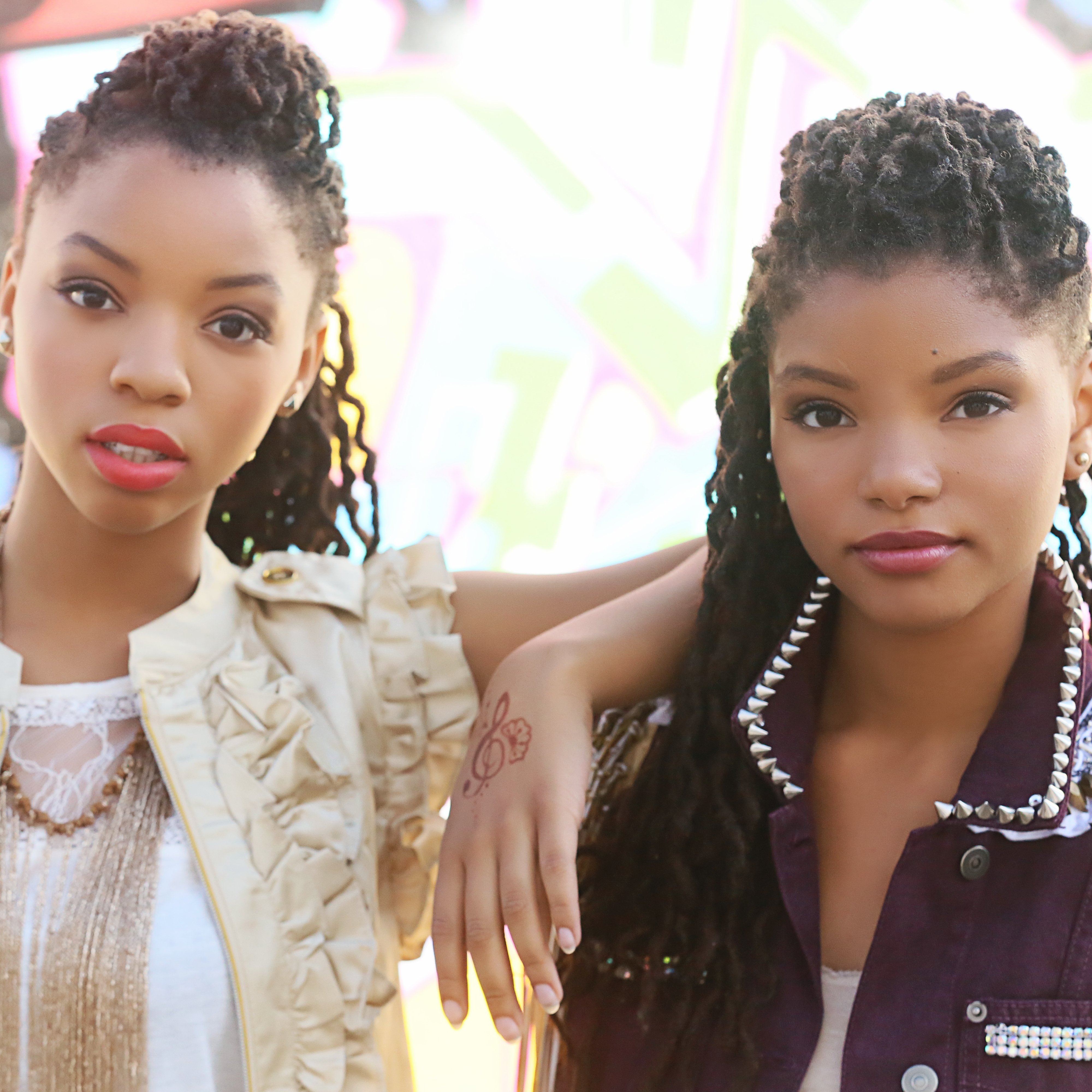 Chloe and Halle music, videos, stats, and photos Last.fm