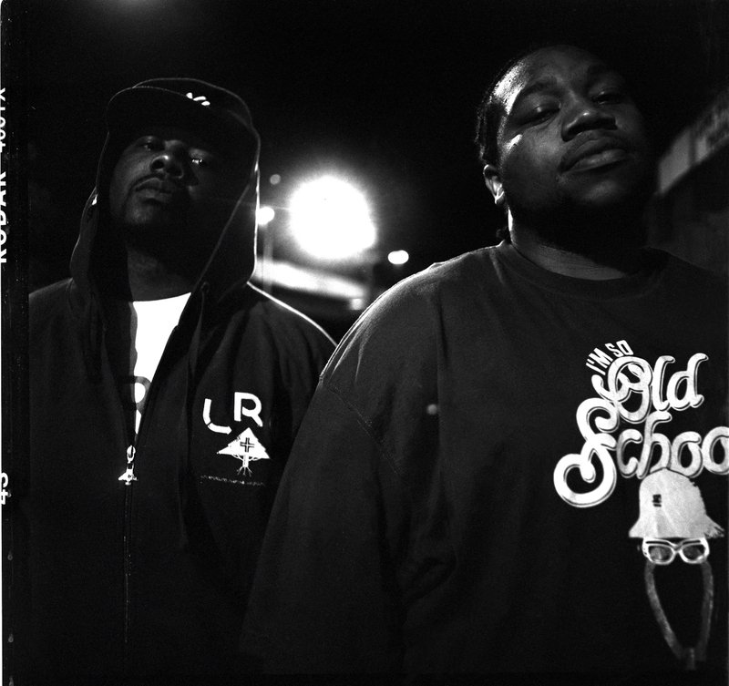 Little Brother albums and discography Last.fm