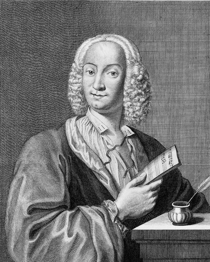 vivaldi variation vivaldi variation