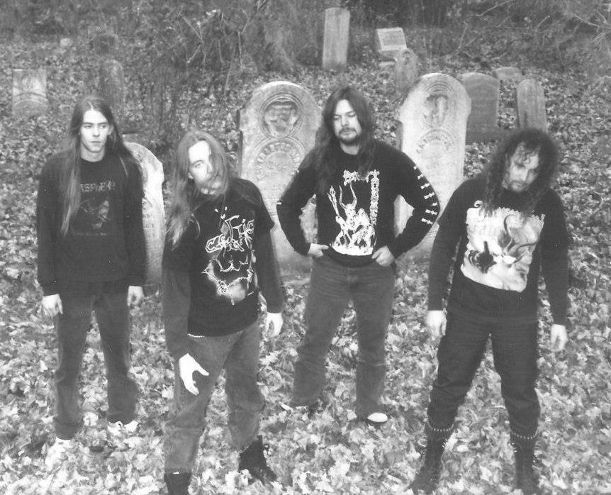 Lucifer's Hammer hometown, biography | Last.fm