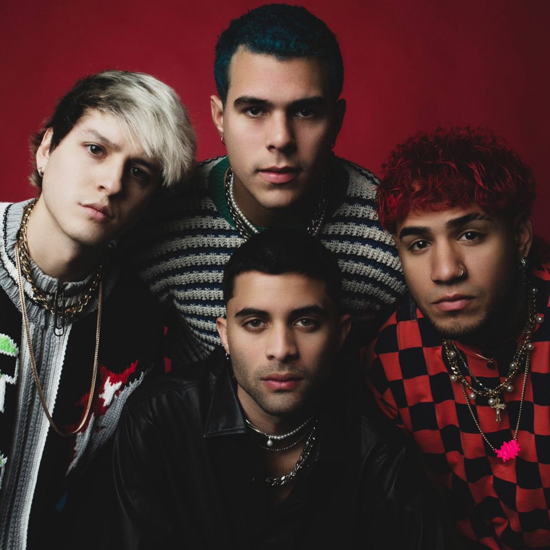 Reggaetón Lento (Remix) — CNCO | Last.fm