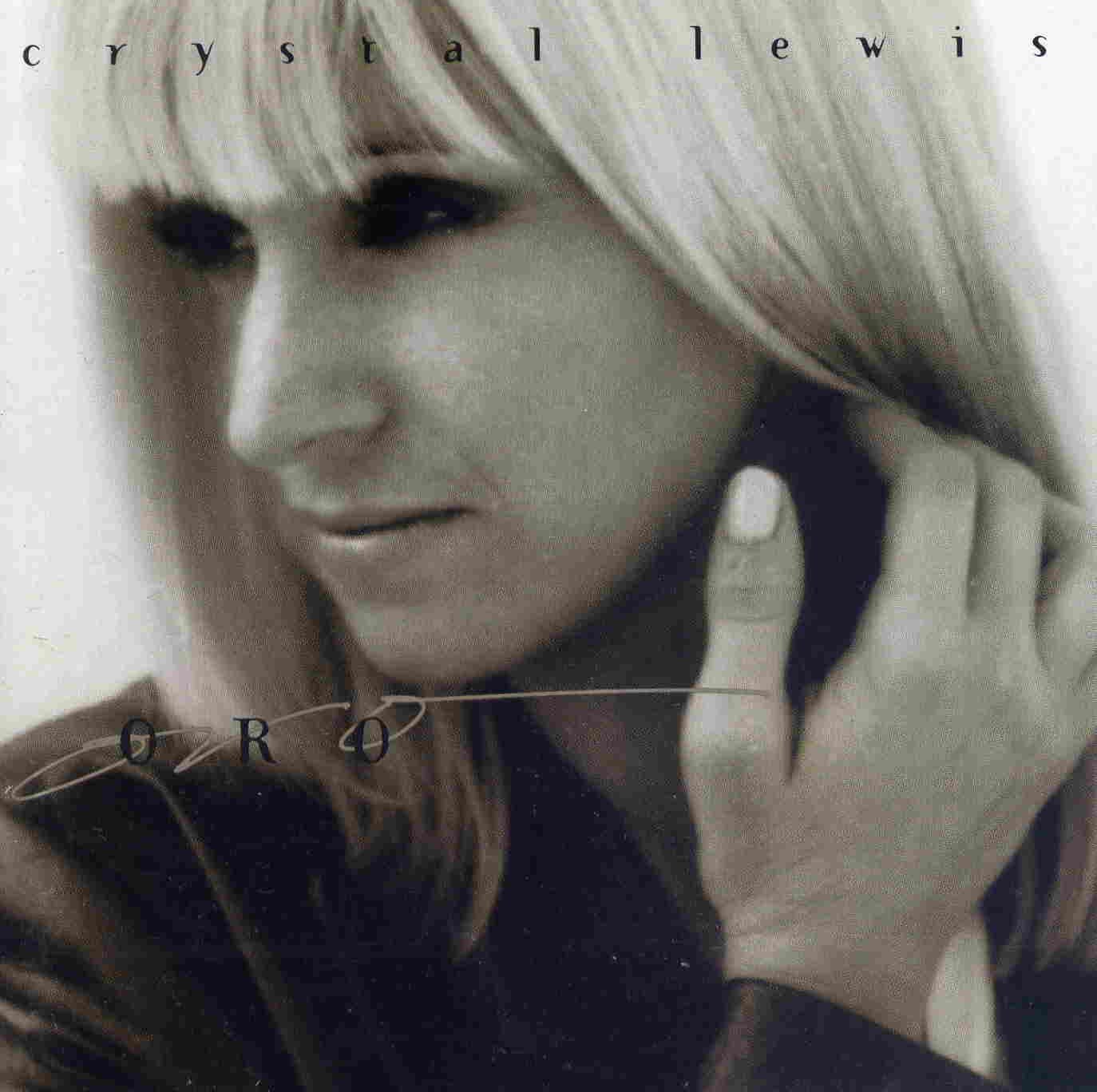 Crystal Lewis Cosmid