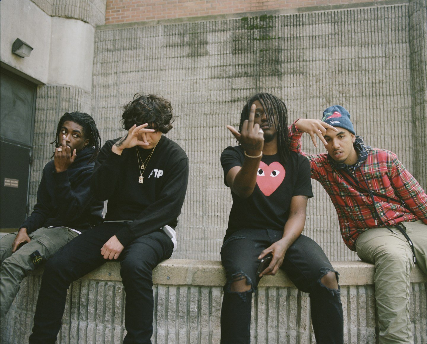 Shoreline Mafia music, videos, stats, and photos Last.fm.