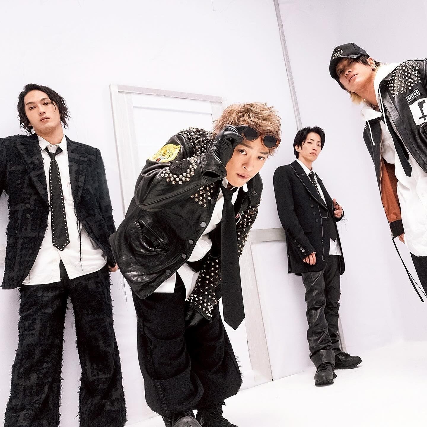 THE ORAL CIGARETTES music, videos, stats, and photos | Last.fm