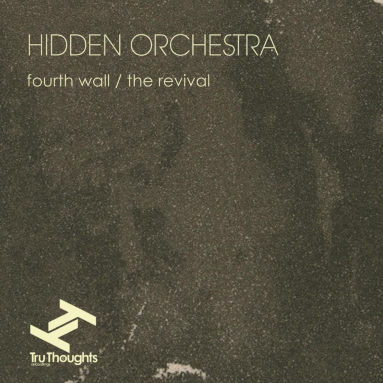Fourth Wall / The Revival — Hidden Orchestra Last.fm picture
