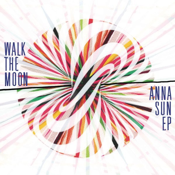 Walk The Moon Anna Sun