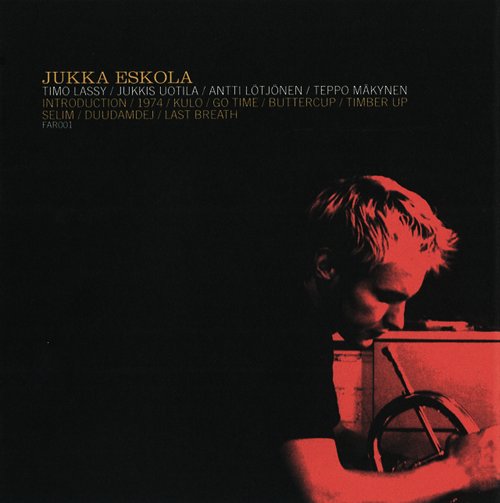 1974 — Jukka Eskola | Last.fm