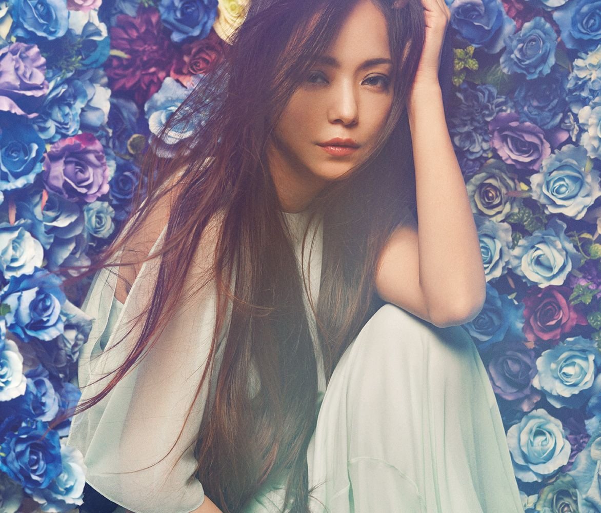 Hope 安室奈美恵 Last Fm