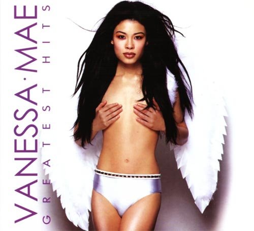 Greatest Hits — Vanessa-Mae | Last.fm