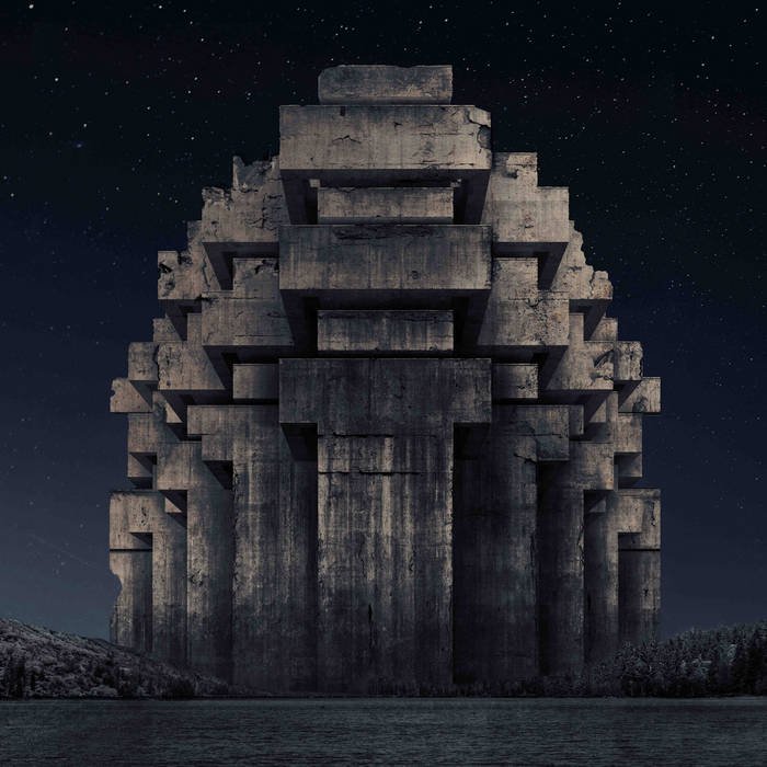 We come to ruins