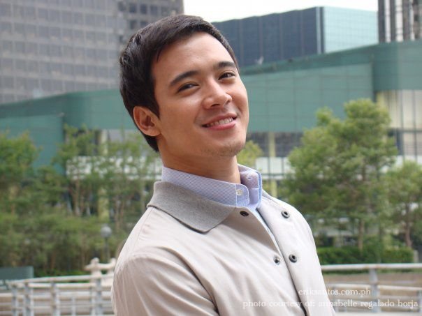 Erik Santos music, videos, stats, and photos | Last.fm