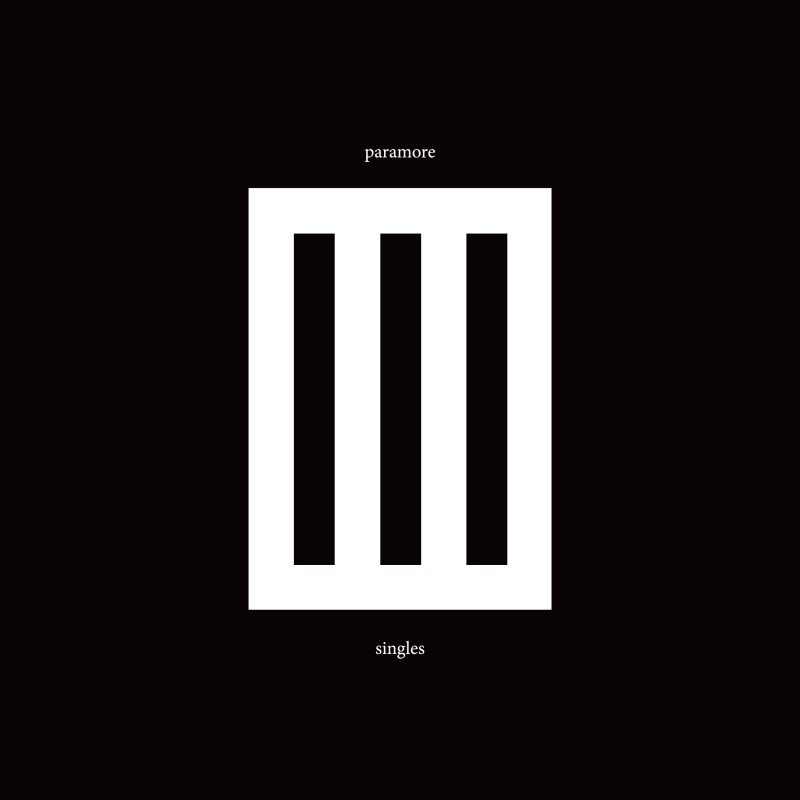 paramore self titled album cover itunes paramore self titled album cover itunes