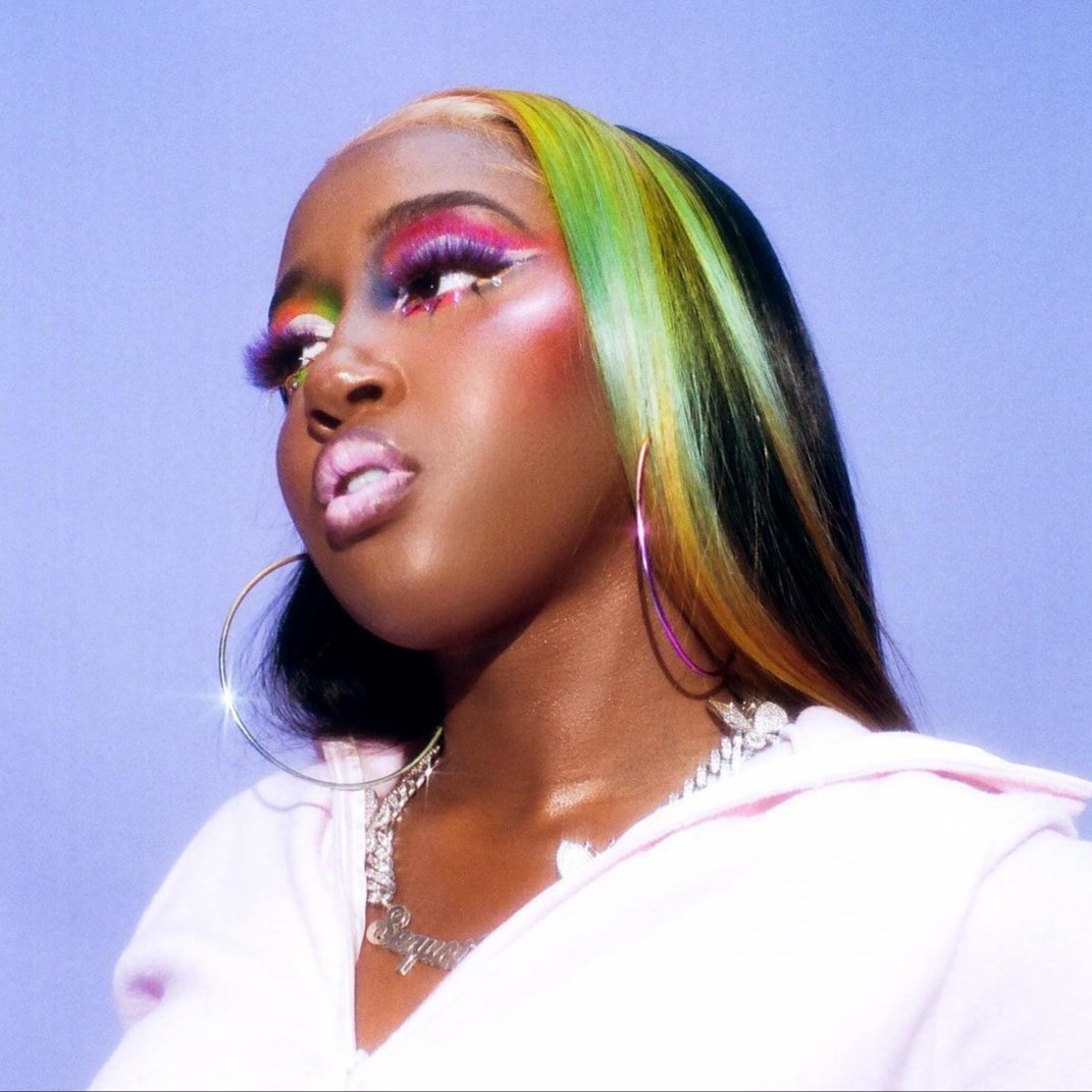 Yung Baby Tate musik, videor, statistik och foton Last.fm