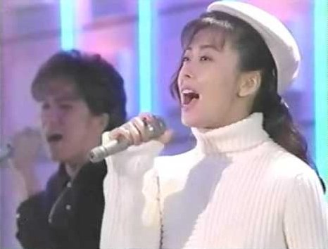 世界中の誰よりきっと ドラマ 誰かが彼女を愛してる 主題歌 中山美穂 wands Last Fm 世界中の誰よりきっと ドラマ 誰かが彼女を愛してる 主題歌 中山美穂 wands Last Fm