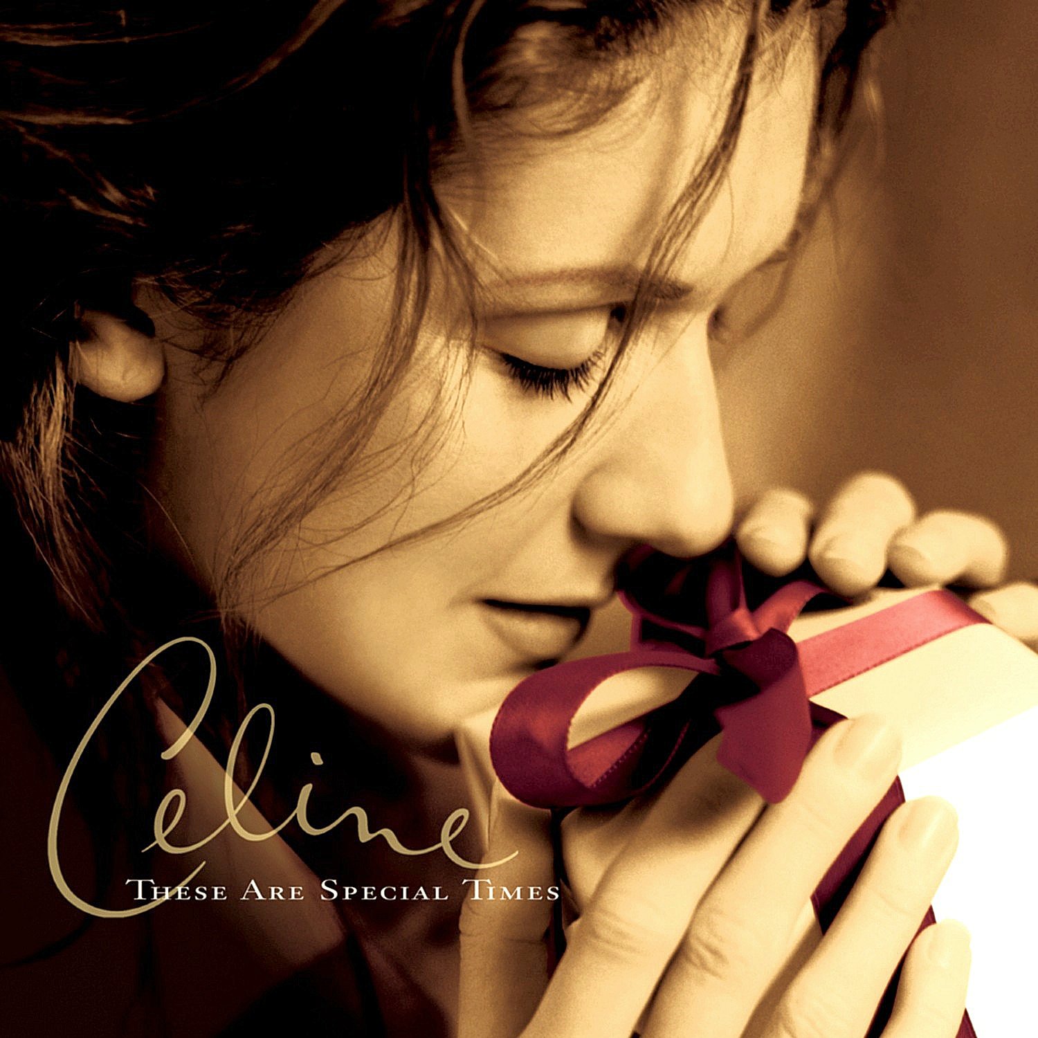 Happy Xmas (War Is Over) — Céline Dion Happy Xmas (War Is Over) — Céline Dion