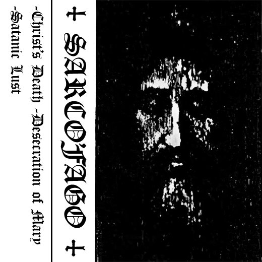 Christ's Death — Sarcófago | Last.fm