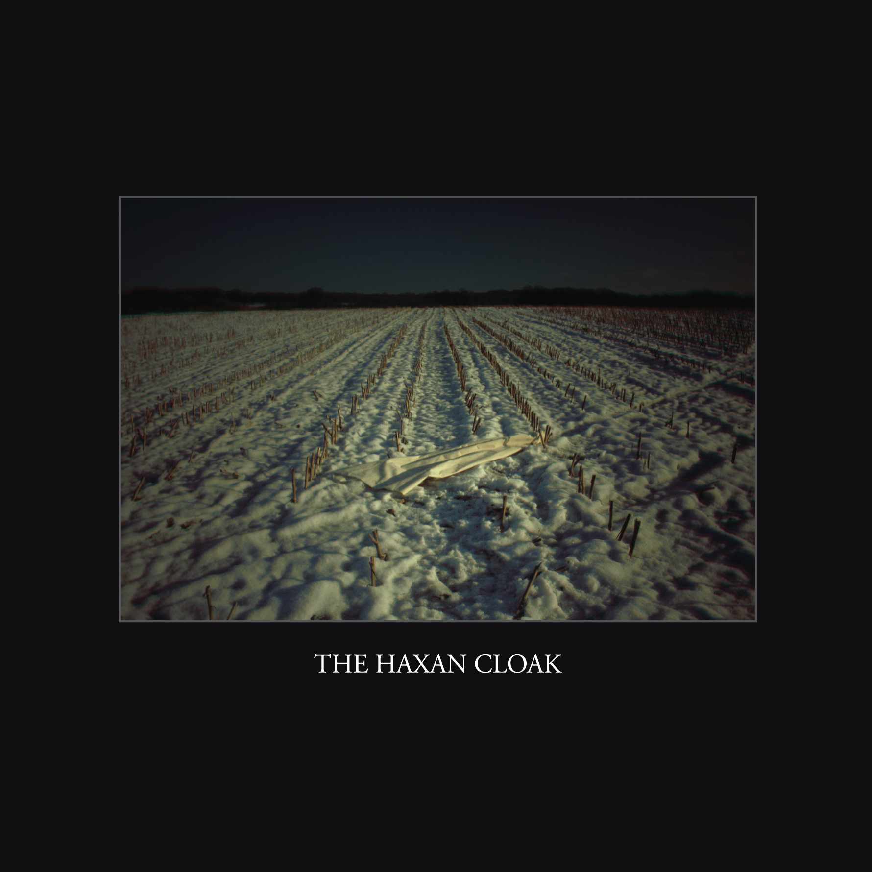 the haxan cloak tour