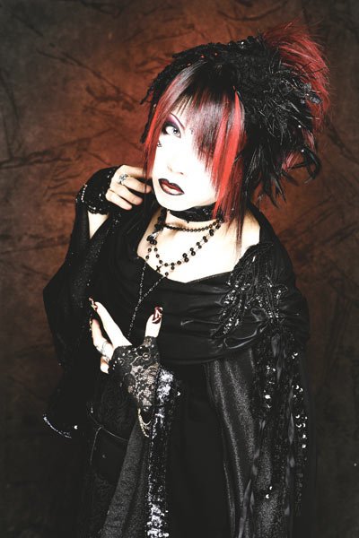 限定】Syndrome ロンT☆2点【ヴィンテージ】V系るいざ KISAKI