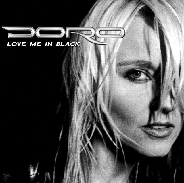 Doro Love Me In Black Lyrics